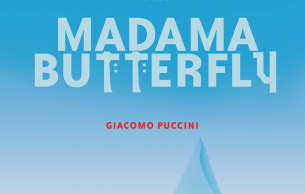 Madama Butterfly Puccini