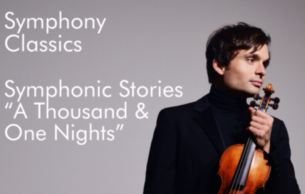 Symphonic Stories – “a Thousand And One Nights”: Symphonie espagnole, Op.21 Lalo (+1 More)