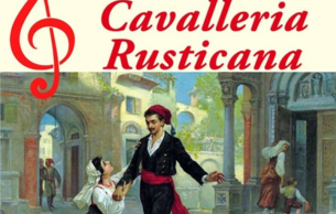 Cavalleria rusticana Mascagni
