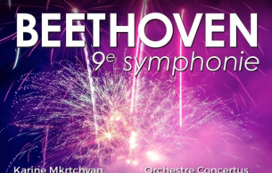 Beethoven: Symphony No. 9 in D Minor, op. 125 Beethoven