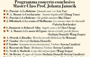 Donne all'Opera: La Bohème Puccini (+11 More)