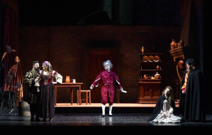 Rigoletto Imparolopera: Rigoletto Verdi
