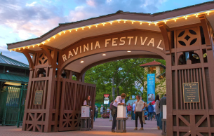 CSO at Ravinia: Mozart’s The Magic Flute with Marin Alsop and the CSO: Die Zauberflöte Mozart