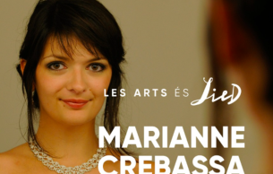 Marianne Crebassa: Concert Various