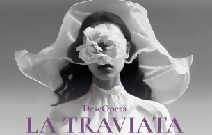 DescOperă La Traviata: La traviata Verdi