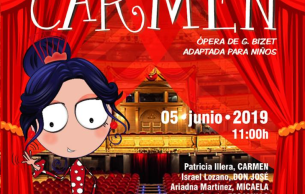 Carmen: Carmen Bizet