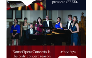 Opera's Greatest Hits & Romantic Piano: Brochure - lato B