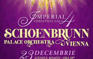 Imperial Christmas Gala Concert