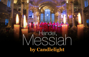 Handel Messiah by Candlelight: Messiah Händel