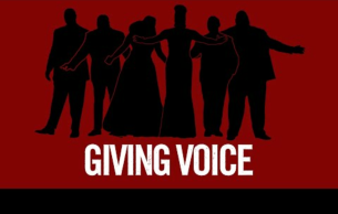 Giving Voice 2022: Opera Gala Various