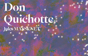 Don Quichotte Massenet