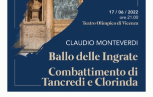 Ballo delle ingrate – Combattimento di Tancredi e Clorinda: Il ballo delle Ingrate Monteverdi (+1 Altro)
