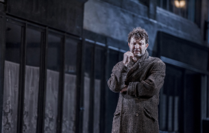 La Bohème Puccini