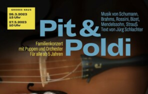 Pit & Poldi: Concert Various
