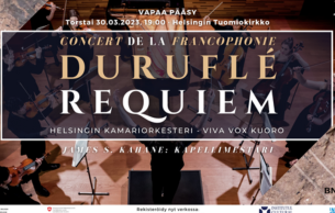 Duruflé Requiem