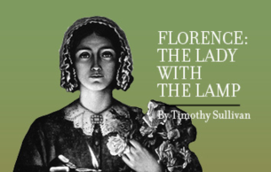 Florence: The Lady With The Lamp Sullivan, T.