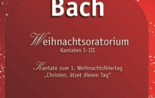 Weihnachtskonzert des Sinfonischen Chores: Concert Various