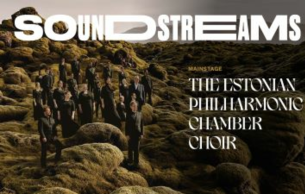Estonian Philharmonic Chamber Choir: Magnificat Pärt (+7 More)