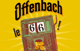 Le 66 Offenbach