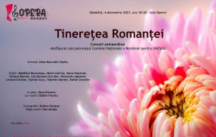 Tinerețea Romanței: Concert Various