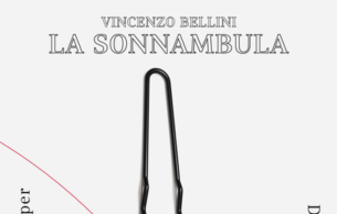 La sonnambula Bellini