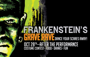 Frankenstein: Frankenstein OST Shapiro, Michael