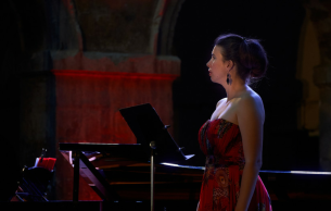 Chopin, Le Mystérieux: Concert Various