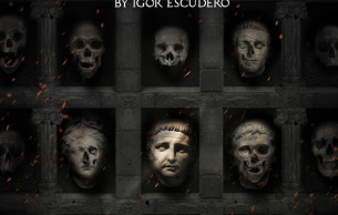I, Claudius: The Opera Escudero