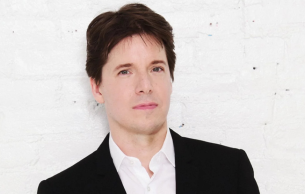 The Elements with Joshua Bell: Oberon Weber (+2 More)
