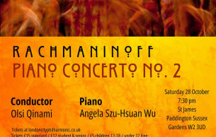 Rachmaninoff Piano Concerto No. 2 - Stravinsky The Rite of Spring: Piano Concerto No. 2 in C Minor, op. 18 Rachmaninoff (+1 More)