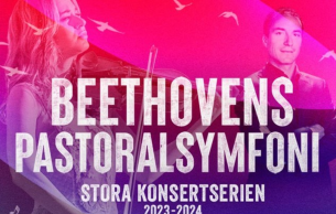 Beethovens Pastoralsymfoni: *New Work Various (+3 More)