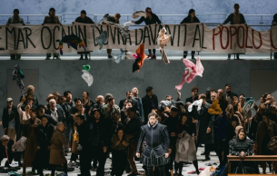 Don Carlo (Italian version) Verdi