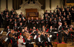 The Worcester Chorus: Concert Various