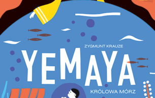 Yemaya, Queen of Seas Krauze