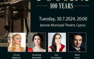 Anastasia Michailidi, Soprano - Biography, Performances, Videos ...