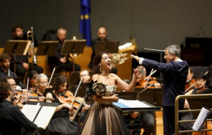 100 years of Maria Callas - Opera Gala: Die Zauberflöte Mozart (+9 More)