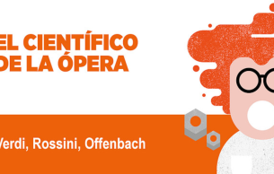 The Opera Scientist: Concert Various