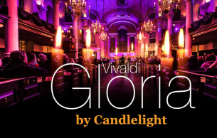 Vivaldi Gloria by Candlelight: Magnificat in in B-flat major Durante, F. (+3 More)