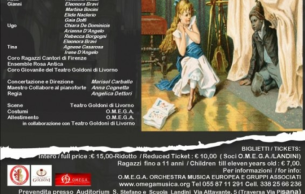 Il Piccolo Spazzacamino: Let's Make an Opera Britten
