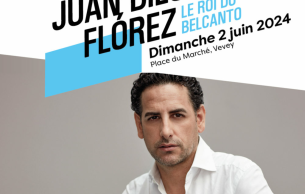 Juan Diego Flórez | Le roi du belcanto: La gazza ladra Rossini (+8 More)