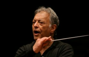 Zubin Mehta, Conductor | Pinchas Zukerman, Violinist: Le nozze di Figaro Mozart (+2 More)