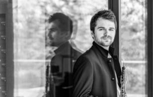 Daniel Spaw / Juri Vallentin: Oboe Concerto, TrV 292 Strauss (+1 More)