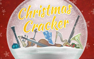 Christmas Cracker 2023: Concert Various