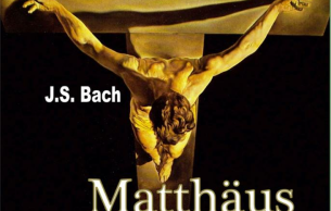 J.S. Bach: BWV 244 Matthäus Passion: Matthäus Passion, BWV 244 Bach, J. S.