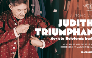 Juditha Triumphans Vivaldi