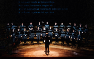 Vlaams Radiokoor & Il Gardellino : Mozart : Requiem: Concert Various