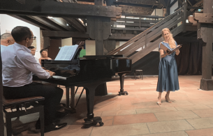 Neue Liebeslieder: Neues Liebeslieder Brahms