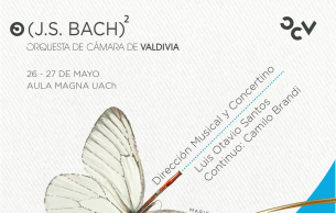 Concierto de Orquesta (J.S.Bach)2: Violin Concerto E major BWV 1042 Bach, Johann Sebastian (+3 More)