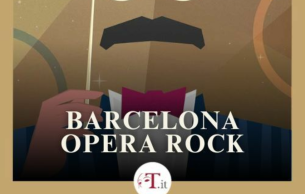 Barcelona Opera Rock