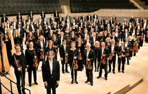 7. Philharmonisches Konzert: Symphony No. 5 in B-flat major WAB 105 Bruckner